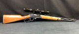 MARLIN 336TS .30-30 WIN - Image 1 of 3