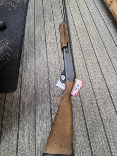 REMINGTON 870 exp 12 ga - Image 1 of 3