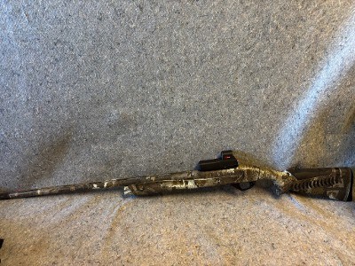 BENELLI Super Black Eagle 3 w/ EOTECH 12 GA - Image 1 of 3