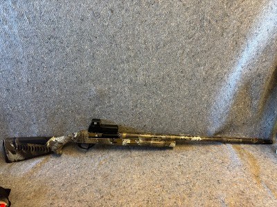 BENELLI Super Black Eagle 3 w/ EOTECH 12 GA - Image 2 of 3