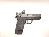 SMITH & WESSON EQUALIZER 9MM LUGER (9x19 PARA) - 2 of 3