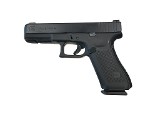 GLOCK 17 GEN 5 9MM LUGER (9x19 PARA) - 2 of 3