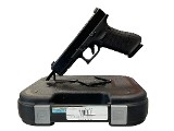 GLOCK 17 GEN 5 9MM LUGER (9x19 PARA) - 1 of 3