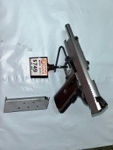 RUGER SR1911 .45 ACP - Image 1 of 3