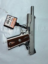 RUGER SR1911 .45 ACP - Image 2 of 3