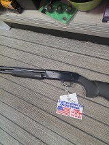 MOSSBERG 500 20 Guage - 1 of 3