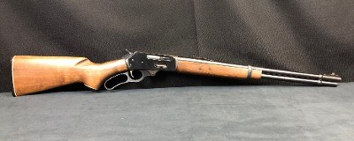 MARLIN 336 RC .30-30 WIN - Image 1 of 3