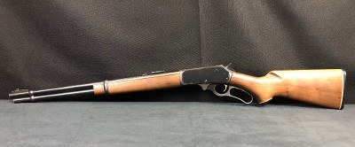 MARLIN 336 RC .30-30 WIN - Image 2 of 3