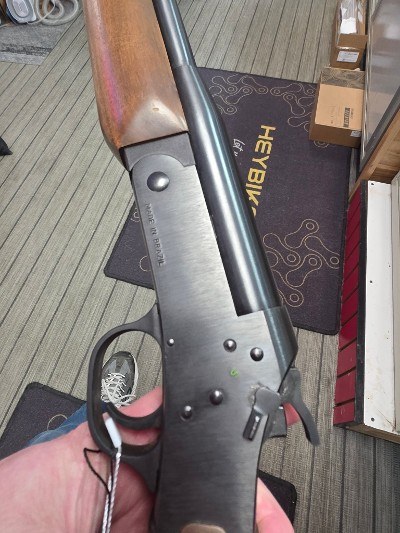 ROSSI S20 20 GA - Image 2 of 3