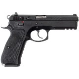 CZ 75 SP-01 9MM LUGER (9X19 PARA) - 2 of 3