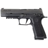 SIG SAUER P320 9MM LUGER (9X19 PARA) - 1 of 3