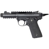 RUGER MARK IV 22/45 TACTICAL .22 LR - 1 of 3