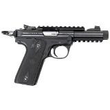 RUGER MARK IV 22/45 TACTICAL .22 LR - 2 of 3