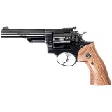 RUGER GP100 .357 MAG - 1 of 2