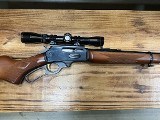 MARLIN MODEL 336W .30-30 WIN - 3 of 3