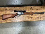 MARLIN MODEL 336W .30-30 WIN - 1 of 3