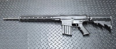 DPMS LR-308 .308 WIN - Image 1 of 3