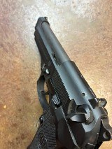 BERETTA 92FS 9MM LUGER (9x19 PARA) - 1 of 2