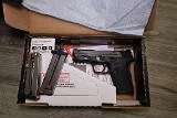 SMITH & WESSON M&P9 SHIELD EZ M2.0 9MM LUGER (9X19 PARA) - Image 1 of 3