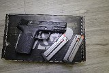 SMITH & WESSON M&P9 SHIELD EZ M2.0 9MM LUGER (9X19 PARA) - Image 2 of 3