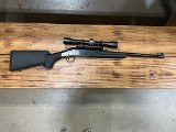 NEW ENGLAND FIREARMS CO. HANDI RIFLE .243 WIN - Image 1 of 3