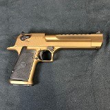 MAGNUM RESEARCH DESERT EAGLE DE44BB .44 MAGNUM - 2 of 3