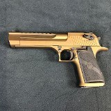 MAGNUM RESEARCH DESERT EAGLE DE44BB .44 MAGNUM - 3 of 3
