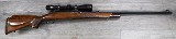 SAVAGE ARMS MODEL 110L 7MM REM MAG - 1 of 3