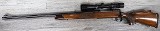 SAVAGE ARMS MODEL 110L 7MM REM MAG - 2 of 3