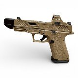 SHADOW SYSTEMS MR920 ELITE HOLOSUN AND COMP CUSTOM 9MM LUGER (9x19 PARA) - 3 of 3