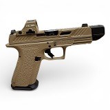 SHADOW SYSTEMS MR920 ELITE HOLOSUN AND COMP CUSTOM 9MM LUGER (9x19 PARA) - 2 of 3