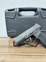 SIG SAUER P365-9-BXR3P-MS-CA 9MM LUGER (9x19 PARA) - 3 of 3