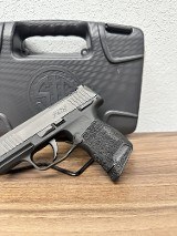 SIG SAUER P365-9-BXR3P-MS-CA 9MM LUGER (9x19 PARA) - 2 of 3