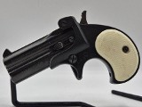 AMERICAN DERRINGER CORPORATION TA .38 SPL - 1 of 3