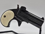 AMERICAN DERRINGER CORPORATION TA .38 SPL - 2 of 3