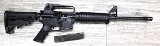 COLT sporter lightweight 9MM LUGER (9x19 PARA) - Image 3 of 3