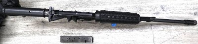 COLT sporter lightweight 9MM LUGER (9x19 PARA) - Image 2 of 3