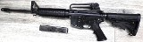 COLT sporter lightweight 9MM LUGER (9x19 PARA) - Image 1 of 3