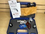 SMITH & WESSON 637 .38 SPL - 1 of 3