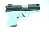 TAURUS TH9C (1-TH9C031C 9MM LUGER (9x19 PARA) - 1 of 3