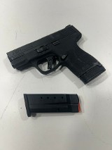 SMITH & WESSON M&P 9 SHIELD 9MM LUGER (9x19 PARA) - 3 of 3