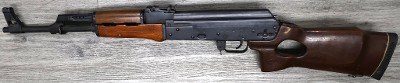 NORINCO MAK90 7.62X39MM - Image 2 of 3