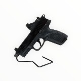 FN 502 TACTICAL [BLK] .22 LR - 2 of 3