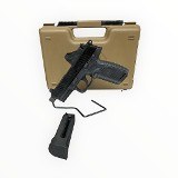 FN 502 TACTICAL [BLK] .22 LR - 1 of 3