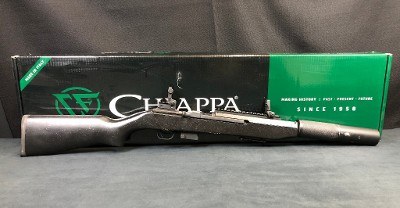 KIMAR SRL M1-9 MBR 9MM LUGER (9x19 PARA) - Image 1 of 3