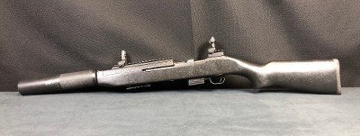 KIMAR SRL M1-9 MBR 9MM LUGER (9x19 PARA) - Image 3 of 3