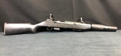 KIMAR SRL M1-9 MBR 9MM LUGER (9x19 PARA) - Image 2 of 3