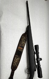 SAVAGE ARMS AXIS .243 WIN - 2 of 3