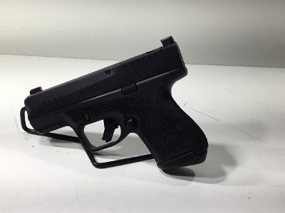 KIMBER R7 MAKO 9MM LUGER (9x19 PARA) - Image 1 of 3