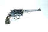 SMITH & WESSON PRE MODEL 10 .38 SPL - 1 of 3
